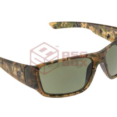 Magpul Rift- Polarized - Green Camo Frame / Gray Green Lens