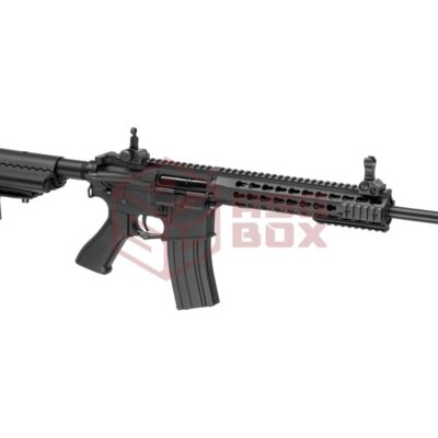 Cyma CM615 M4 S-AEG Black