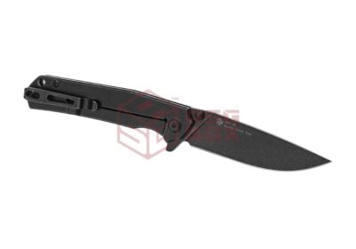 Ruike P801 Black