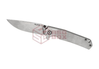 Ruike P801 Silver