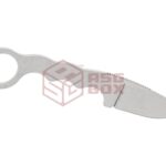 KA-BAR Snody Snake Charmer Silver