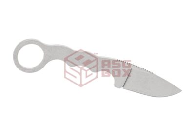 KA-BAR Snody Snake Charmer Silver