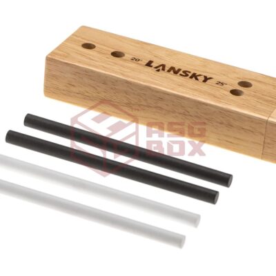 Lansky Turn-Box Knife Sharpener