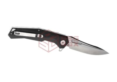 Artisan Cutlery Zumwalt Linerlock Black