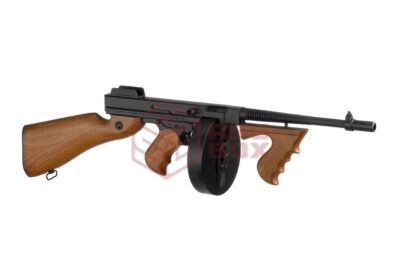 Cyma CM051 M1928 A1 Full Metal Black