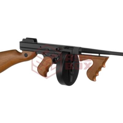 Cyma CM051 M1928 A1 Full Metal Black