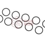 Silverback 5.8x0.75mm O-Rings for Hop-Up Units 10-pack