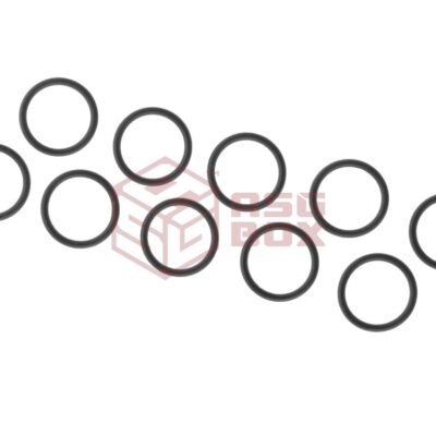 Silverback 5.8x0.75mm O-Rings for Hop-Up Units 10-pack