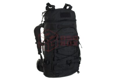 Wisport Crafter Black