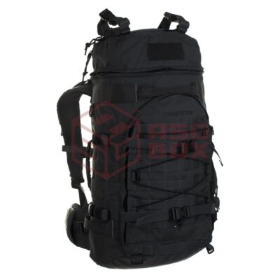 Wisport Crafter Black