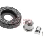 Silverback Advanced Hop Up Kit For TAC 41