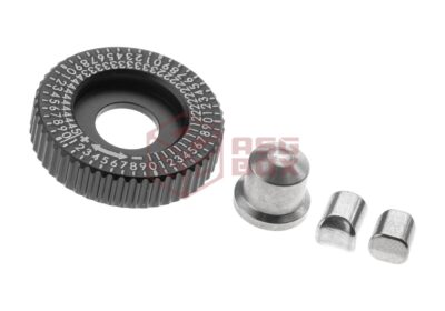 Silverback Advanced Hop Up Kit For TAC 41