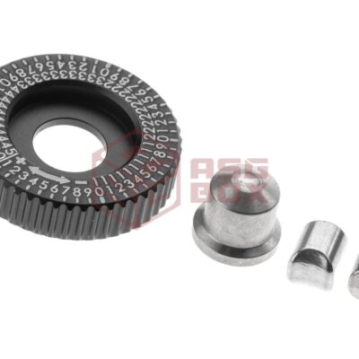 Silverback Advanced Hop Up Kit For TAC 41