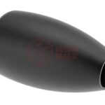Silverback Match Bolt Knob