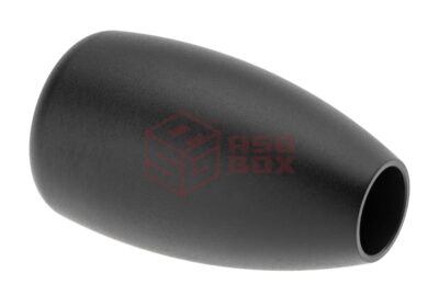 Silverback Match Bolt Knob