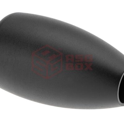 Silverback Match Bolt Knob