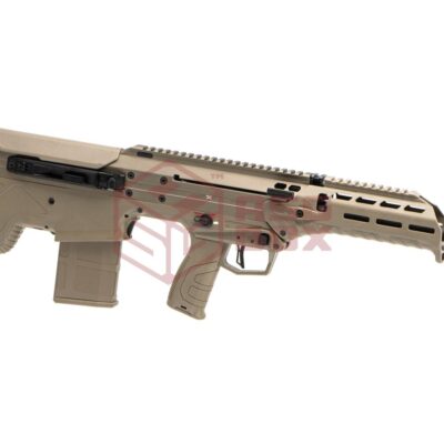 Silverback MDRx Dark Earth