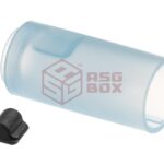 Silverback SRS/HTI Flat Hop Up Rubber With Nub For SRS/TAC 41 50°