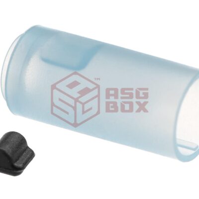 Silverback SRS/HTI Flat Hop Up Rubber With Nub For SRS/TAC 41 50°