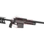 Silverback TAC 41 A Bolt Action Rifle Wolf Grey