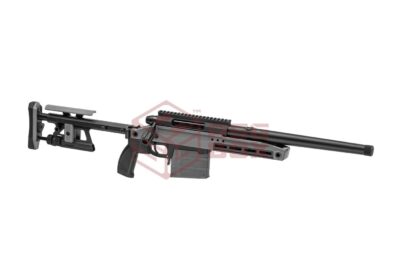 Silverback TAC 41 A Bolt Action Rifle Wolf Grey