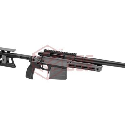 Silverback TAC 41 A Bolt Action Rifle Wolf Grey