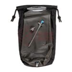Hydrapak Pioneer 10L Black
