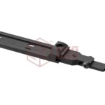5KU AK Rear Sight Mount Aimpoint Footprint Black