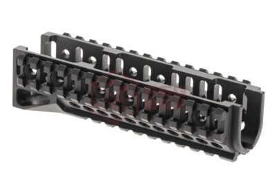 5KU B-10M AK Handguard Black