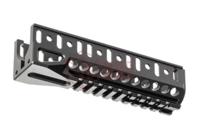 5KU B-10U AK Handguard Black