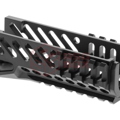 5KU B-11 AK Handguard Black
