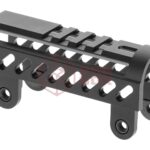5KU B-19N AK Upper AK Handguard Black