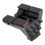 5KU Barricade Stop Black