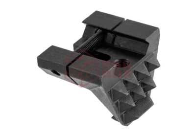 5KU Barricade Stop Black