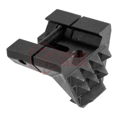 5KU Barricade Stop Black