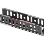 5KU DL-2 Sport AK Handguard Extender Black