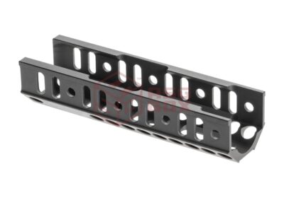 5KU DL-2 Sport AK Handguard Extender Black