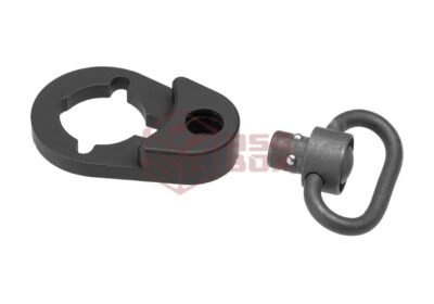 5KU Extended Stock QD Sling Mount Black