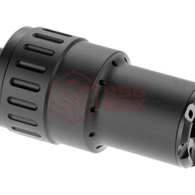5KU MPI PP19 Flash Hider Black