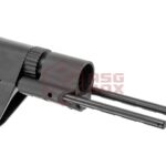 5KU PDW Stock Black