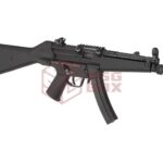 TGM A2 E.T.U. Black