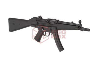 TGM A2 E.T.U. Black