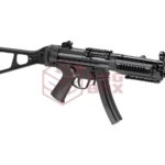 TGM A3 PDW E.T.U. 0.5J Black