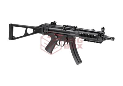 TGM A3 PDW E.T.U. 0.5J Black