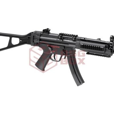 TGM A3 PDW E.T.U. 0.5J Black