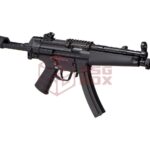 TGM A3 RTS E.T.U. Black