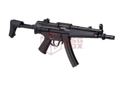 TGM A3 RTS E.T.U. Black
