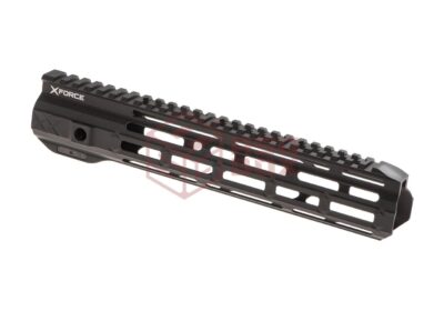 Umbrella Armory XFORCE Modular M-LOK Handguard 11" Black