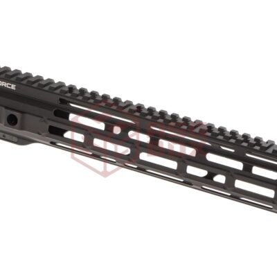 Umbrella Armory XFORCE Modular M-LOK Handguard 11" Black