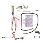 Perun Perun MOSFET for AUG